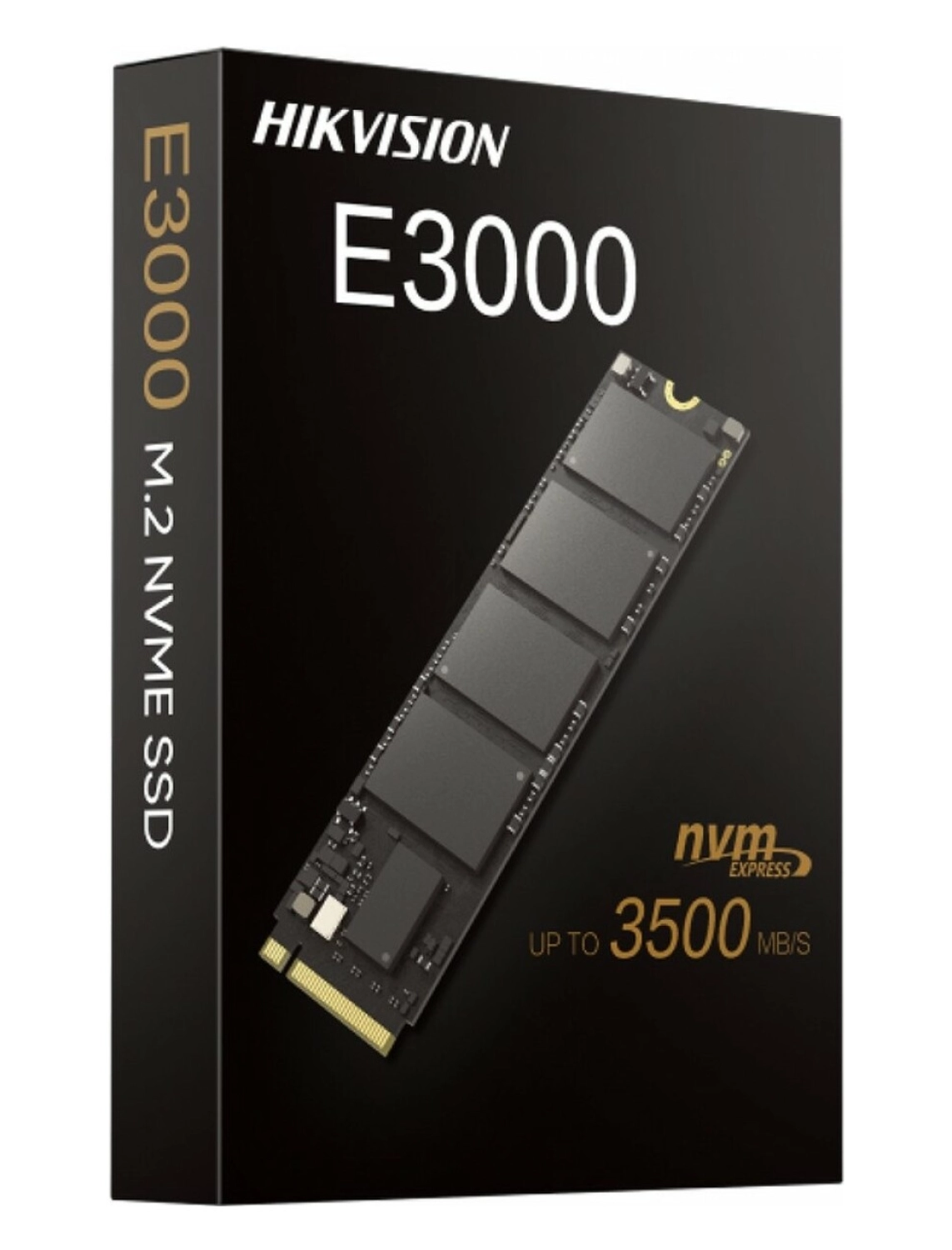 Hikvision E3000 2048Gb Ssd ürün görseli