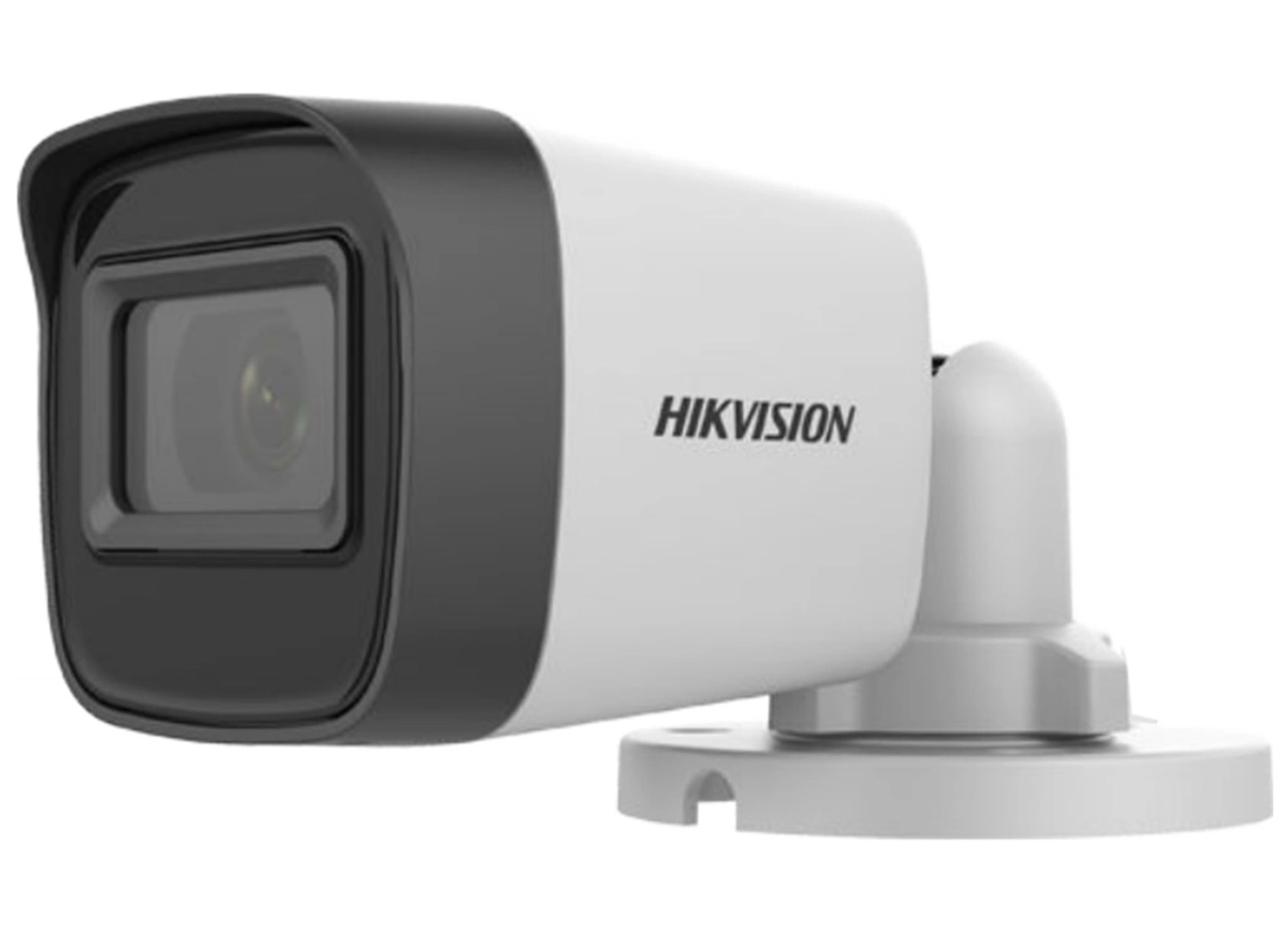 Hikvision Haıkon 6 Kameralı Güvenlik Kamera Hazır Set 1Tb 7/24 Hdd-1Tb Kayıt Kapasiteli Sistem - Görsel 3