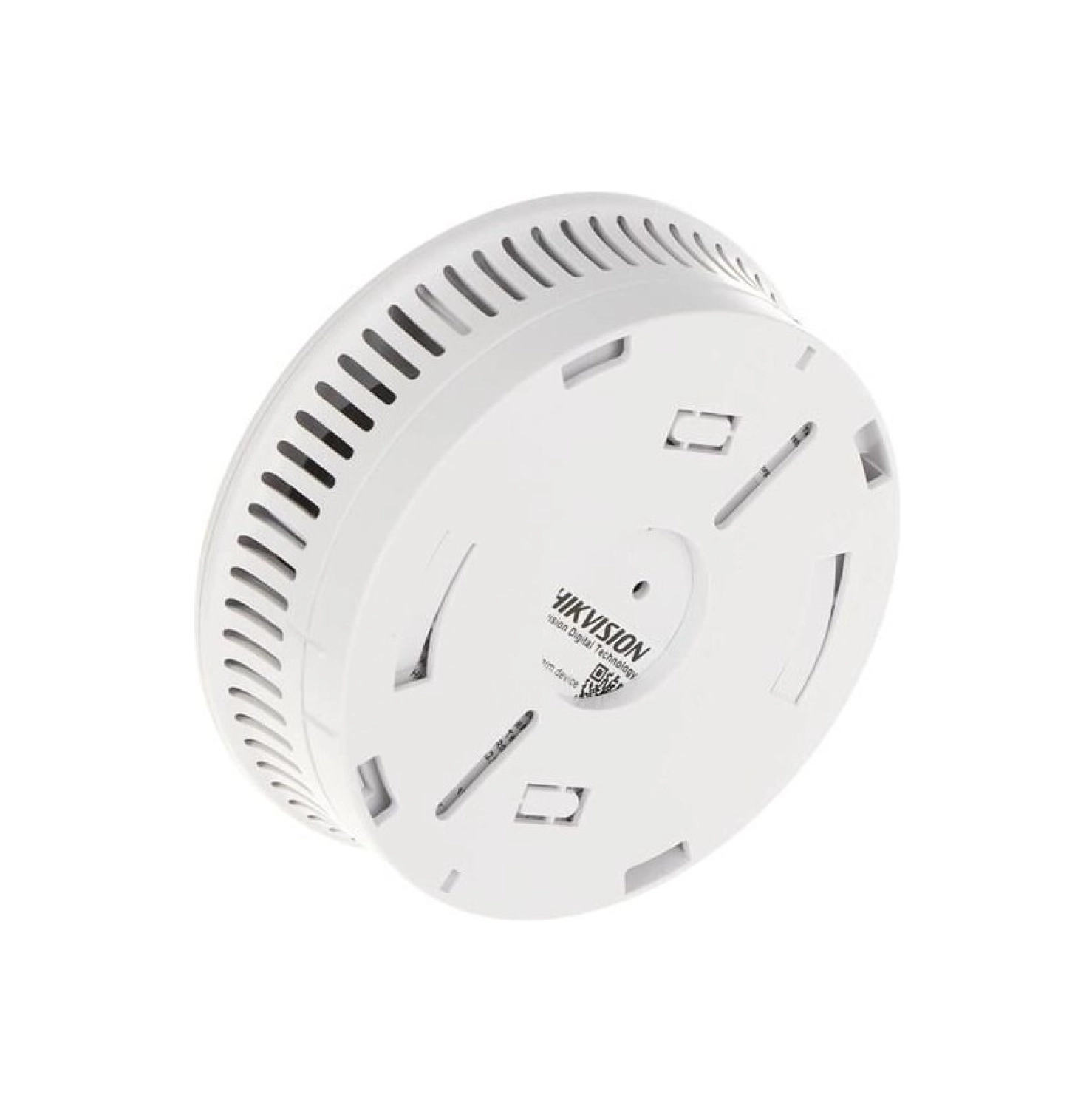 Hikvision Hıkvısıon Ds-Pdsmk-S-We Kablosuz Duman Dedektörü - Görsel 2