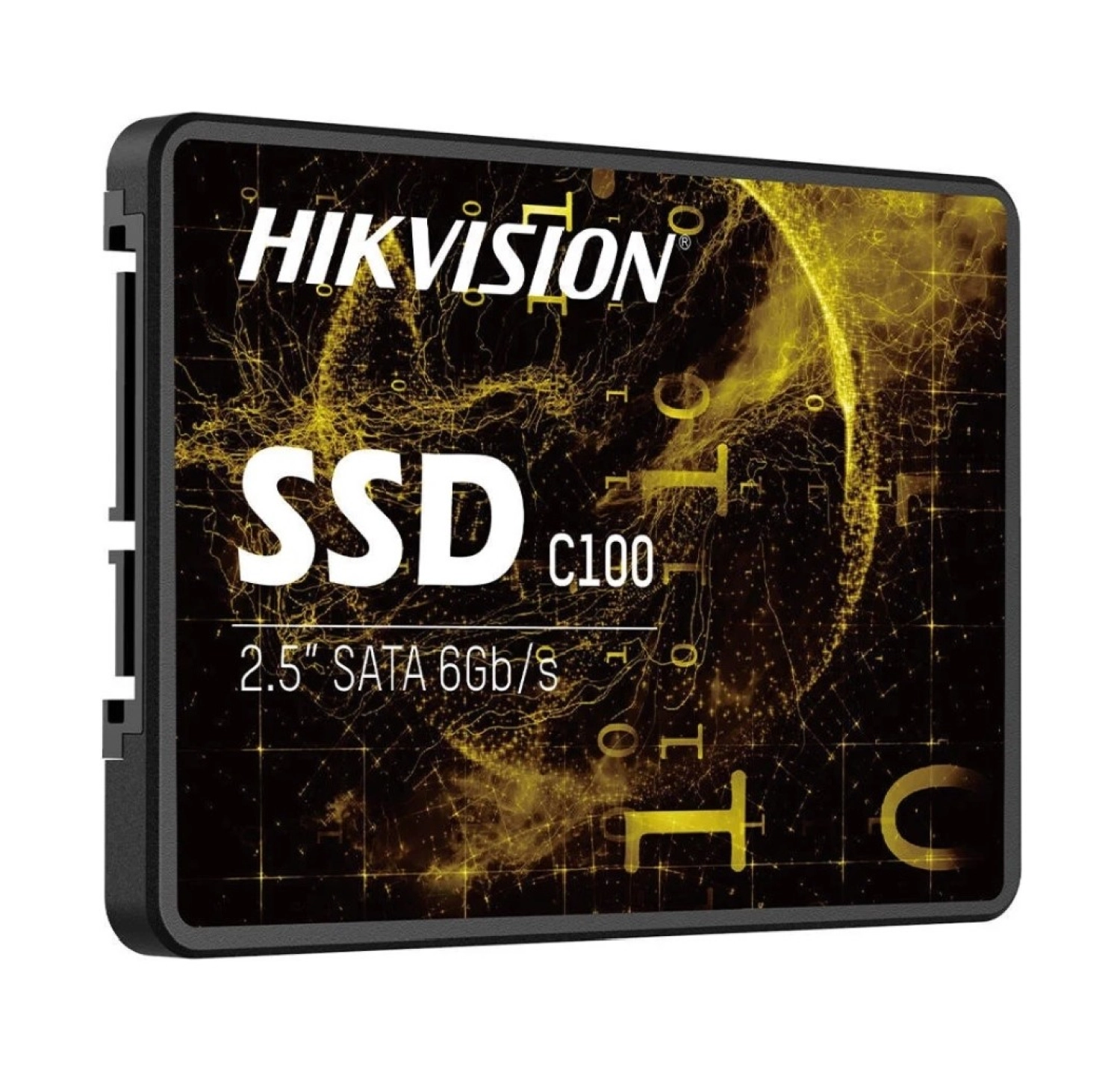 Hikvision Hs-Ssd-C100 240Gb Ssd ürün görseli