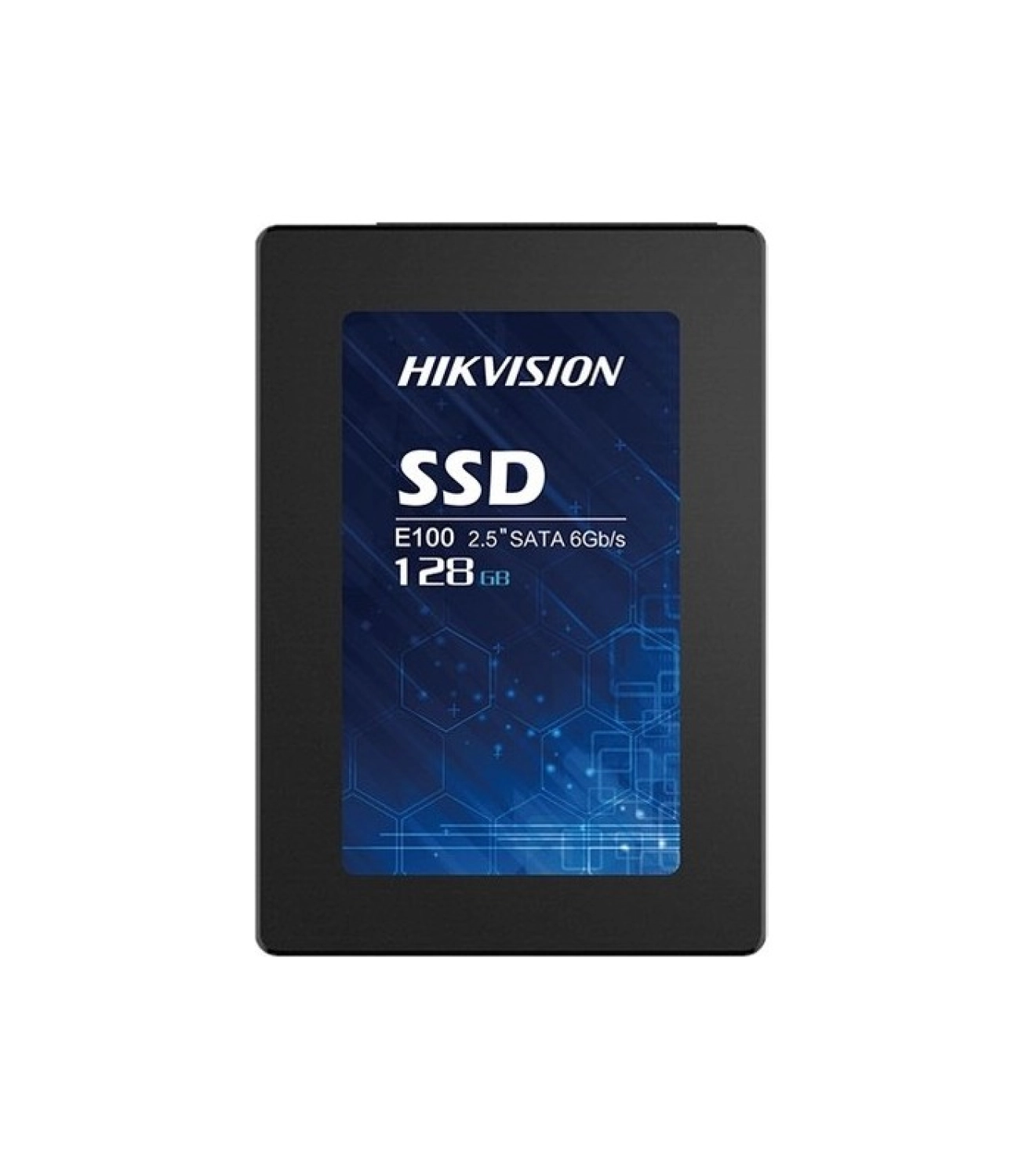 Hikvision Hs-Ssd-E100 128Gb 550-430Mb Sata Ssd ürün görseli