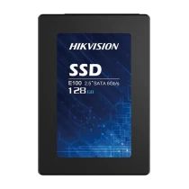 Hikvision Hs-Ssd-E100 128Gb 550-430Mb Sata Ssd