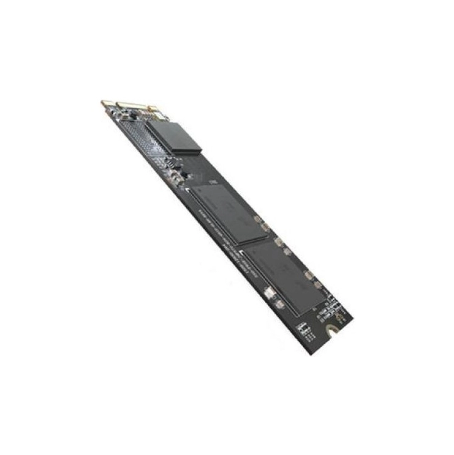 Hikvision Hs-Ssd-E100N-512G E100N 512Gb 550Mb-510Mb M.2 Pci-E Ssd - Görsel 2