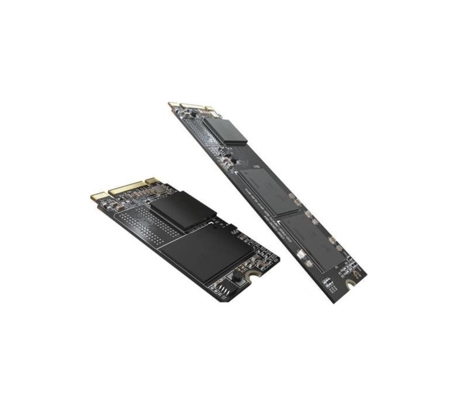 Hikvision Hs-Ssd-E100N/128Gb 128 Gb 500-347 Mb/S M.2 Sata 2280 Ssd - Görsel 3
