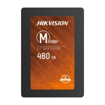 Hikvision Hs-Ssd-Minder S 480Gb Sata3 Ssd