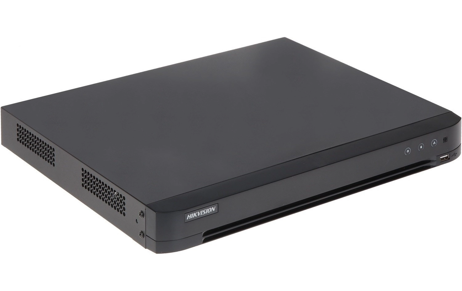 Hikvision Ids-7232Hqhi-M2/S 32 Kanal 2 Sata H.265 Pro+ Ses Destekli Acusense Hibrit Kayıt Cihazı ürün görseli