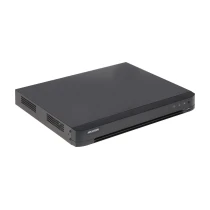 Hikvision Ids-7232Hqhi-M2/S 32 Kanal 2 Sata H.265 Pro+ Ses Destekli Acusense Hibrit Kayıt Cihazı