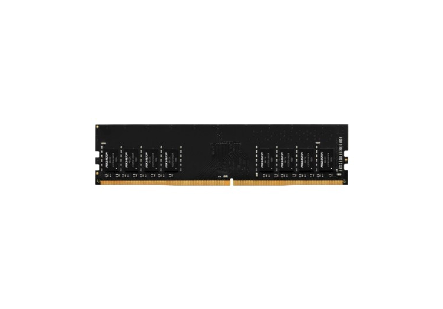 Hikvision U1 16Gb Ddr4 2666Mhz Hked4161Dab1D0Za1 12V Cl19 Masaüstü Ram ürün görseli