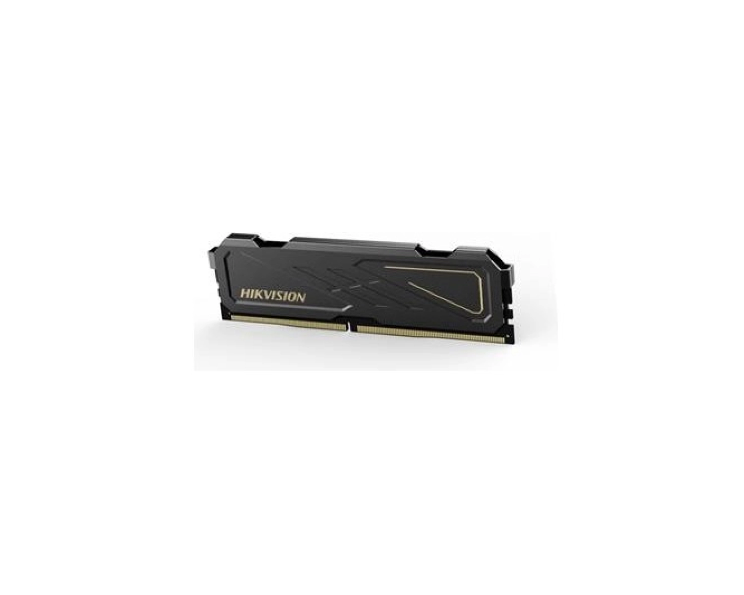 Hikvision U10 Ddr4 3200Mhz 8Gb Udimm 288Pin Pc Ram - Görsel 2