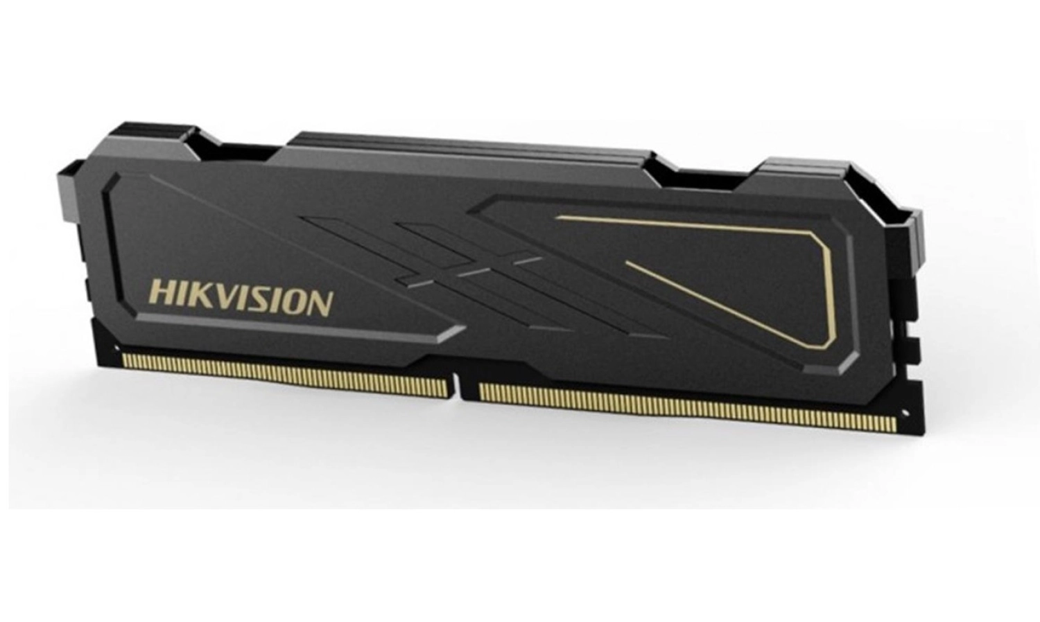 Hikvision U10 Ddr4 3200Mhz 8Gb Udimm 288Pin Pc Ram ürün görseli