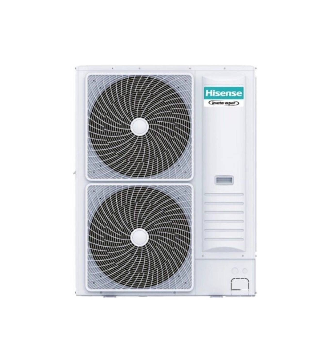 Hisense 48000 Btu/H inverter Kaset Tip Klima - Görsel 2