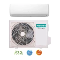 Hisense A++ 24000 Btu/H Duvar Tipi Klima