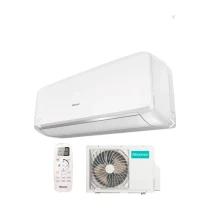 Hisense Btu9000 Duvar Tipi Klima