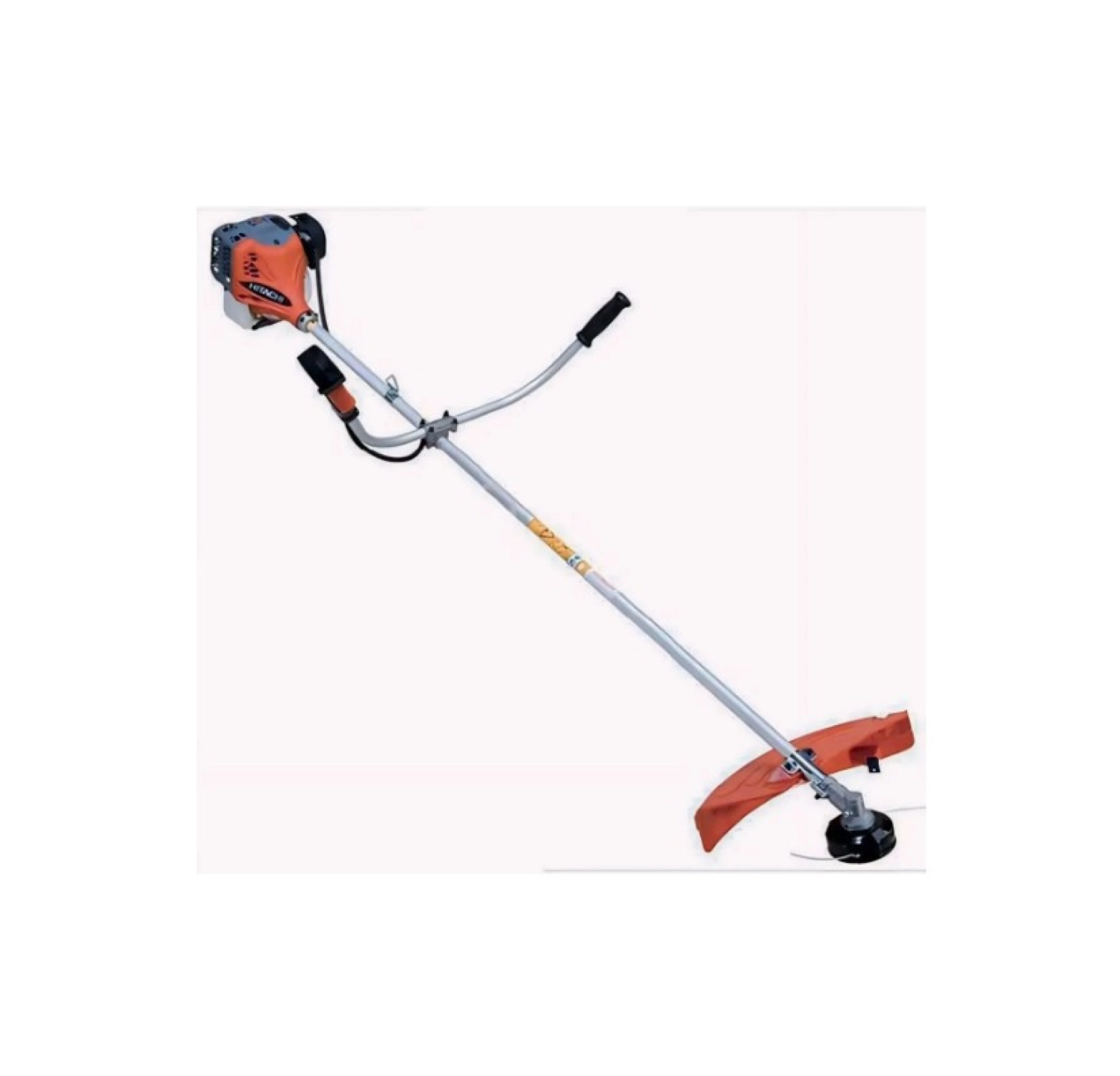 Hitachi Cg47 Benzinli Motorlu Tırpan Yan Tip ürün görseli