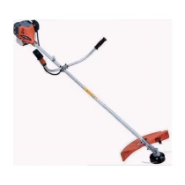Hitachi Cg47 Benzinli Motorlu Tırpan Yan Tip