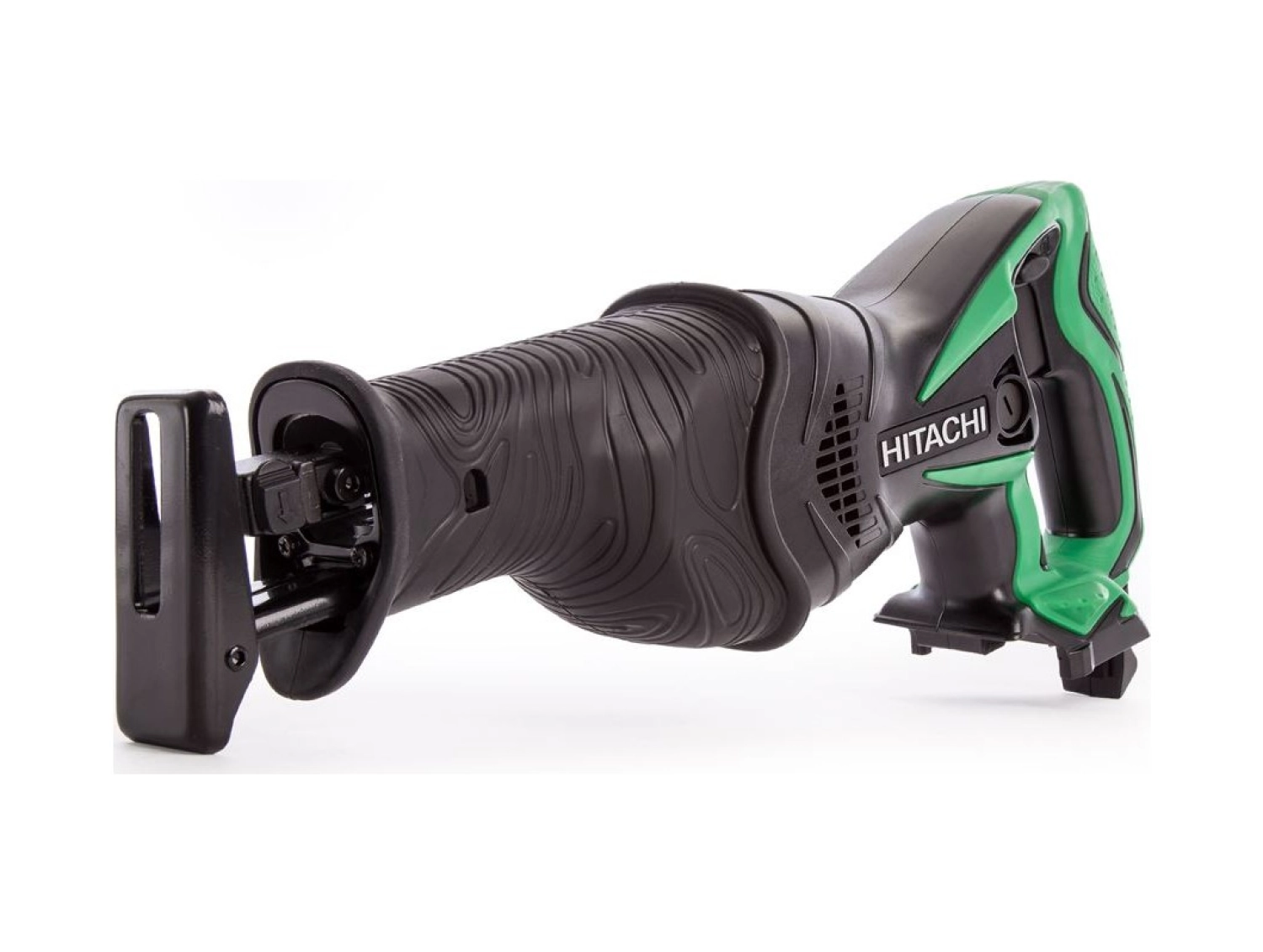 Hitachi Cr18Dsl 18Volt/5.0Ah Li-Ion Profesyonel Tilki Kuyruğu Testere - Görsel 4