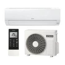 Hitachi Rak-50Ref // Rac-50Wef A++ 17061 Btu Duvar Tipi Klima
