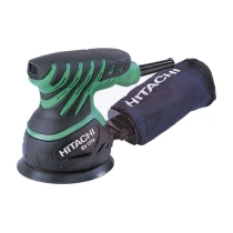 Hitachi Sv13Ya 230Watt 125Mm Profesyonel Eksantrik Zımpara