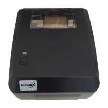 Hitmax Termal Transfer & Direkt Termal Barkod Etiket Yazıcı
