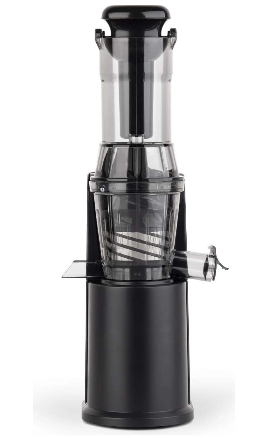 H.koenig Gsx16 - Dikey Meyve Ve Sebze Suyu Sıkacağı 60 Rpm 250W - Görsel 4