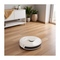 Homend Alex 1281H Laser Akıllı Robot Süpürge