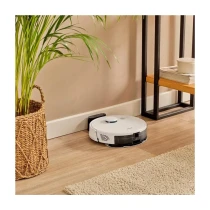 Homend Alex Laser 1291H Akıllı Robot Süpürge