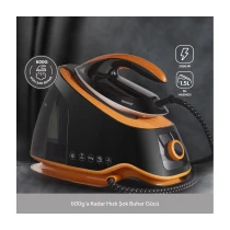 Homend Jetsteam 1174H 3000 W Buhar Kazanlı Ütü