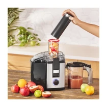 Homend Projuicer 2705H 1000 W Katı Meyve Sıkacağı