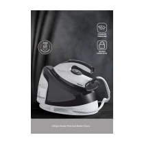Homend Steamwork 2400 W Buhar Kazanlı Ütü