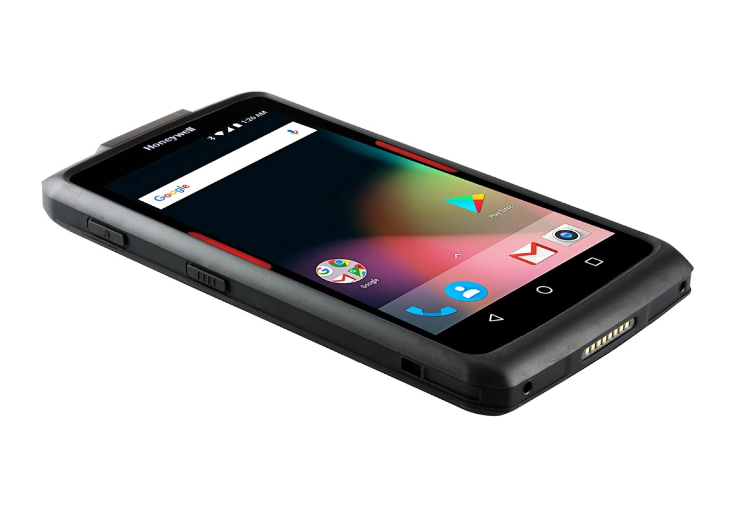 Honeywell Eda70 Android El Terminali (2D) ürün görseli