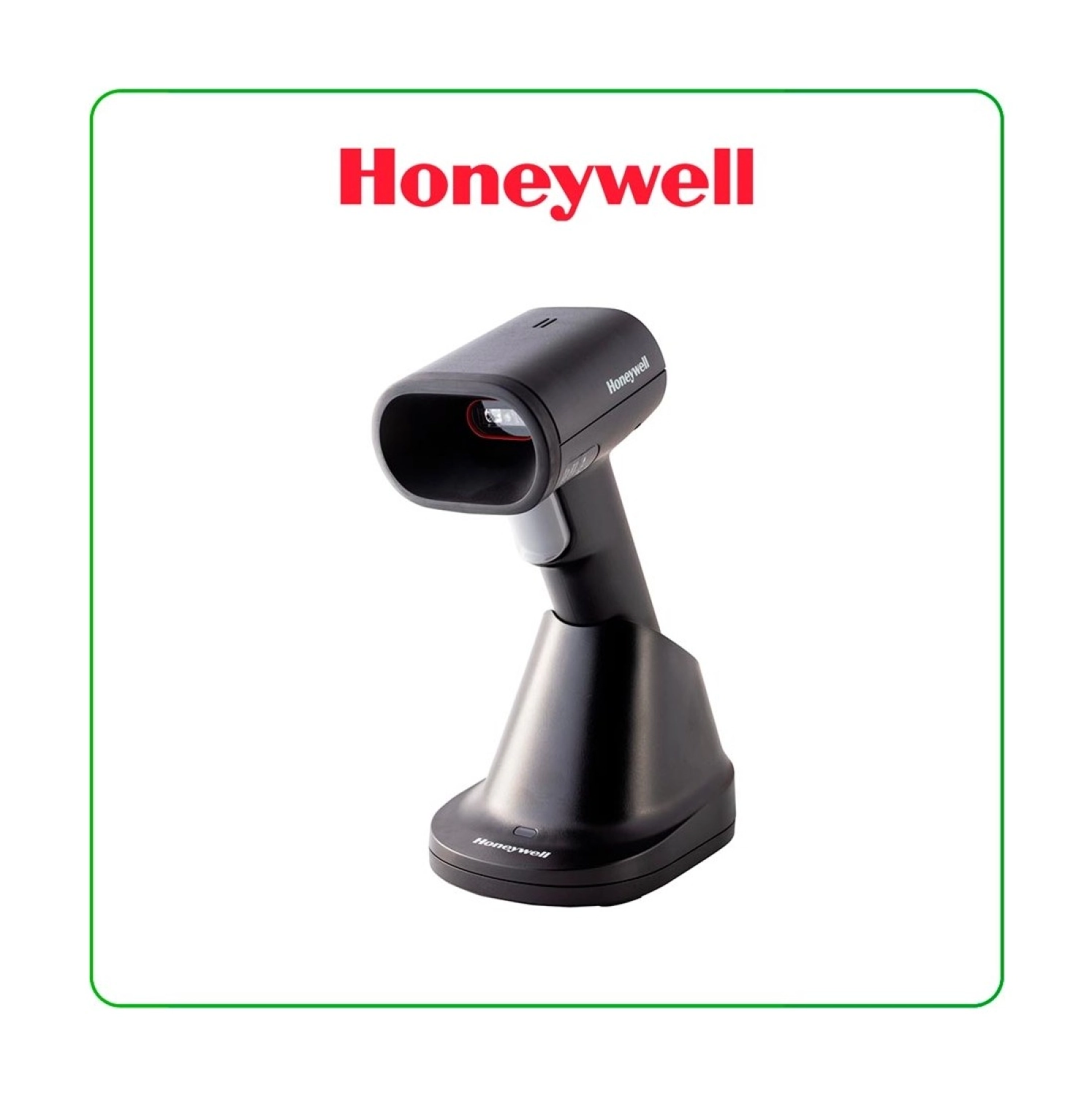 Honeywell Hh492 2D/1D Kablosuz Barkod Okuyucu ürün görseli