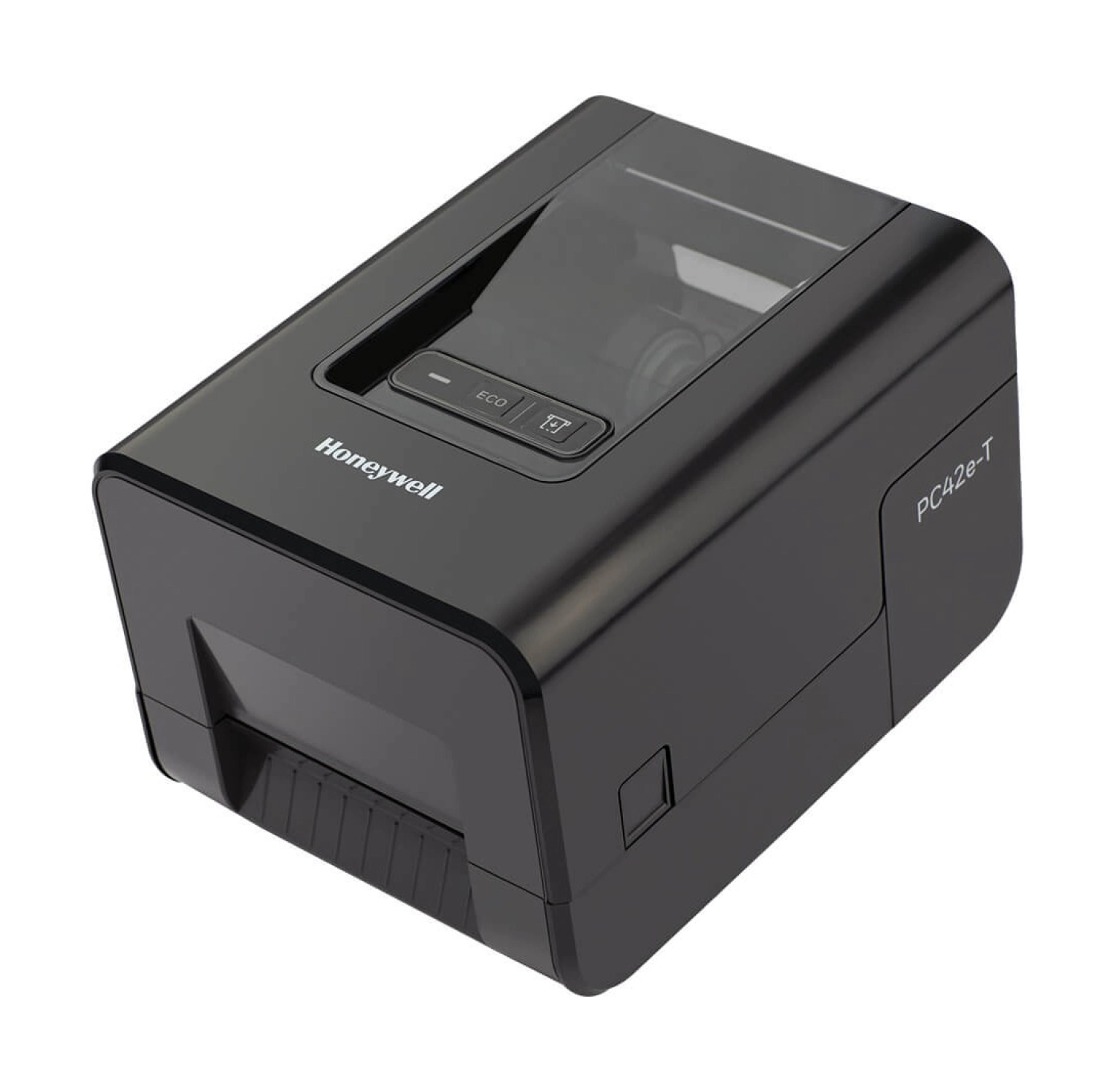 Honeywell Pc42E-T Masaüstü Termal Transfer Barkod Yazıcısı - Görsel 2