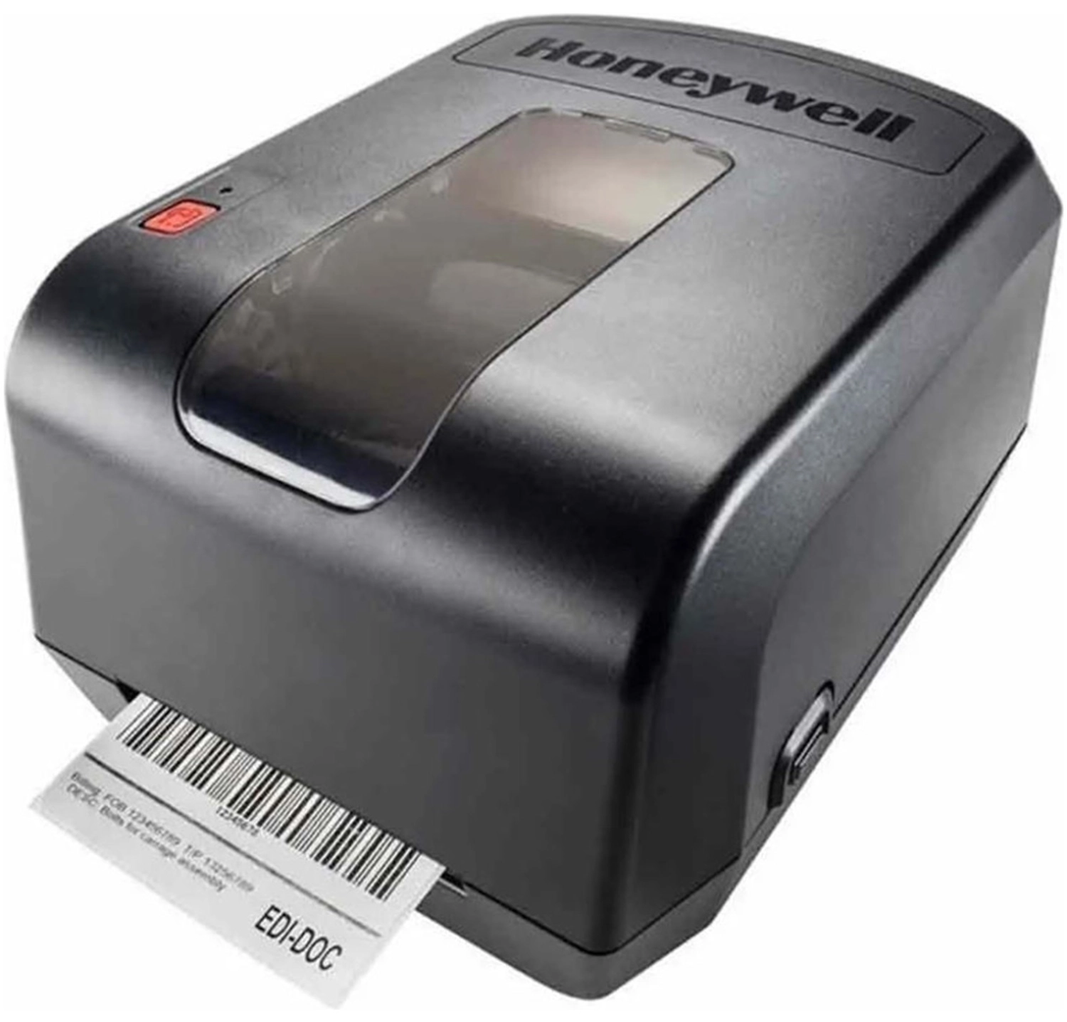 Honeywell Pc42T Plus 203Dpi Termal Transfer Usb Barkod Yazıcı ürün görseli