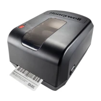 Honeywell Pc42Te Masaüstü Barkod Yazıcı - Ethernetli