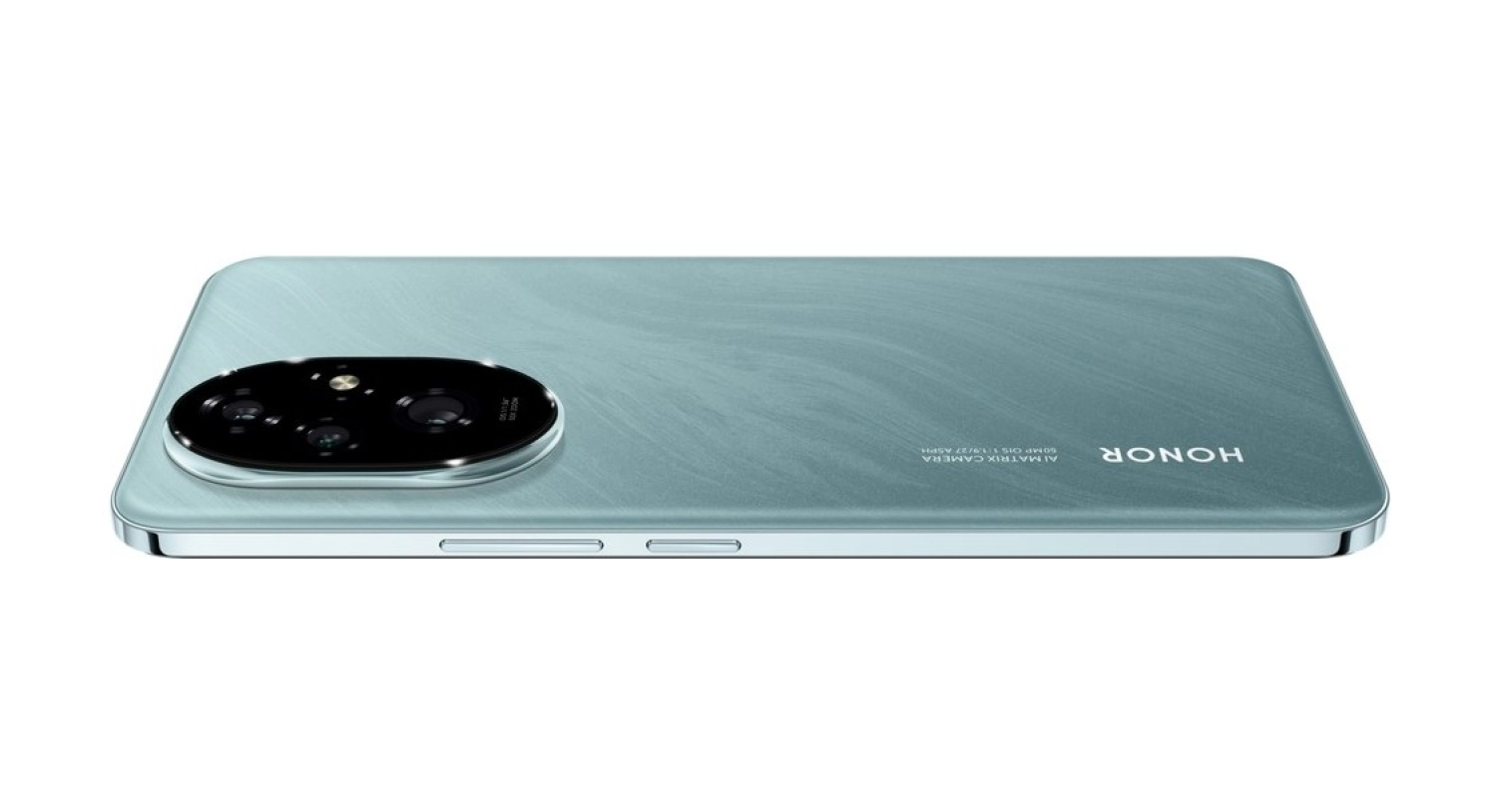 Honor 200 256 Gb 8 Gb Yeşil - Görsel 11