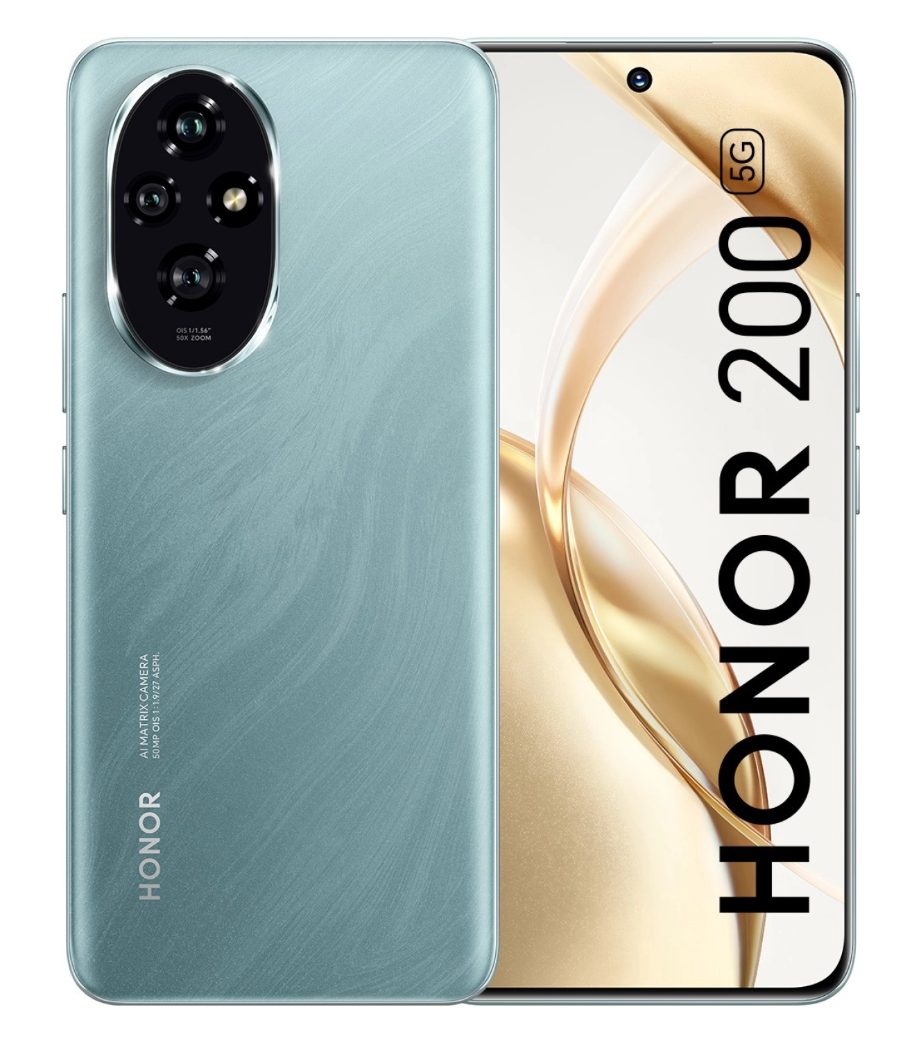 Honor 200 256 Gb 8 Gb Yeşil ürün görseli