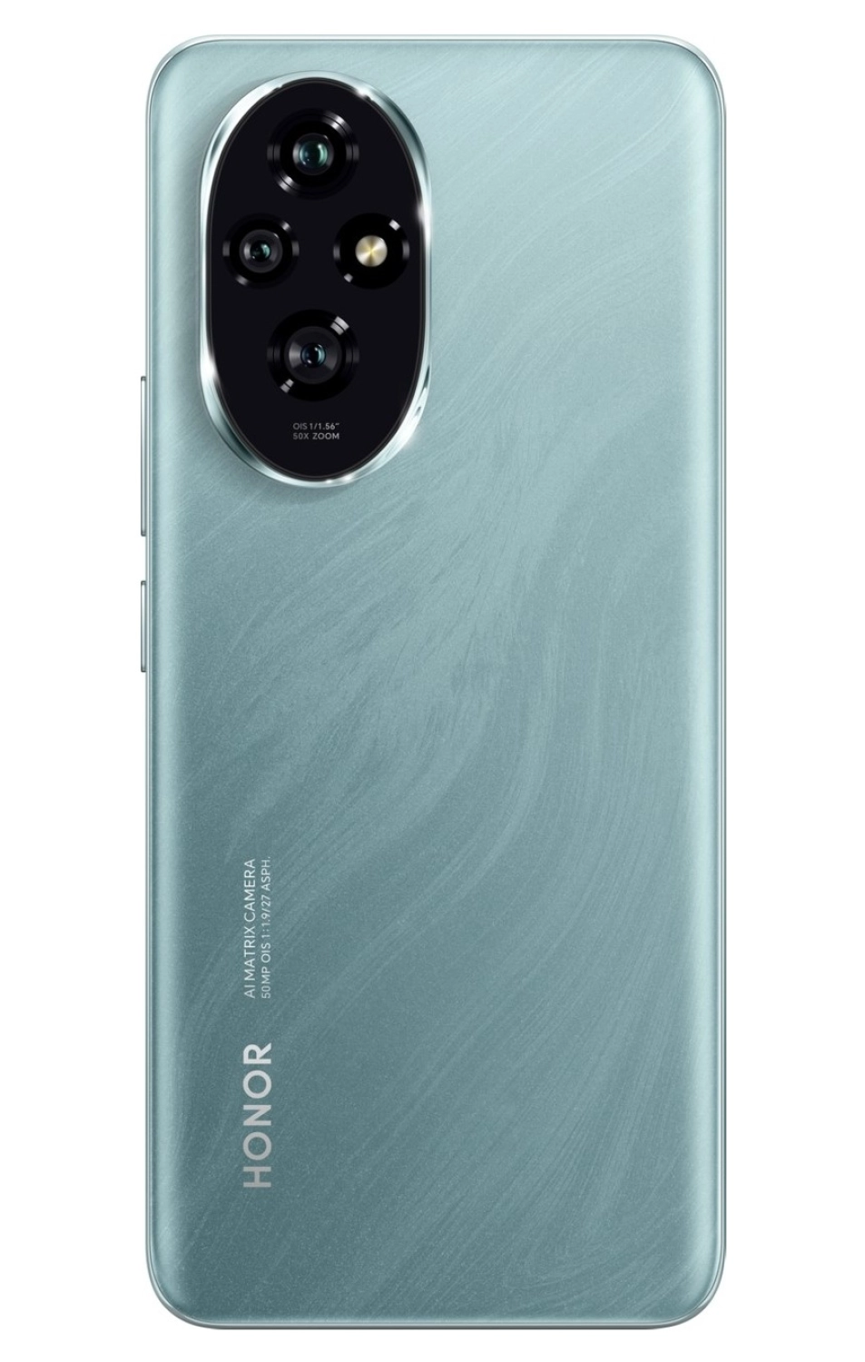 Honor 200 256 Gb 8 Gb Yeşil - Görsel 13