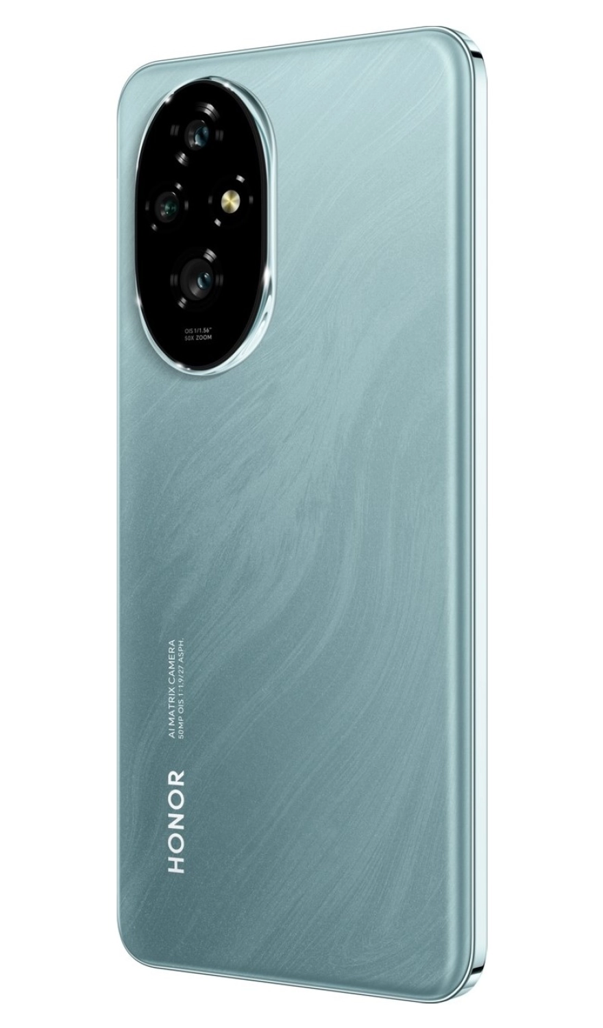 Honor 200 256 Gb 8 Gb Yeşil - Görsel 2