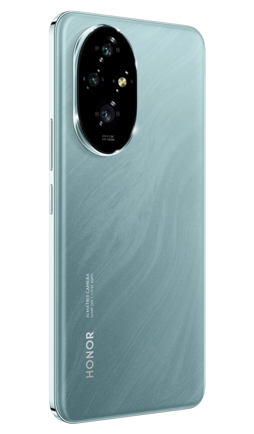 Honor 200 256 Gb 8 Gb Yeşil - Görsel 12