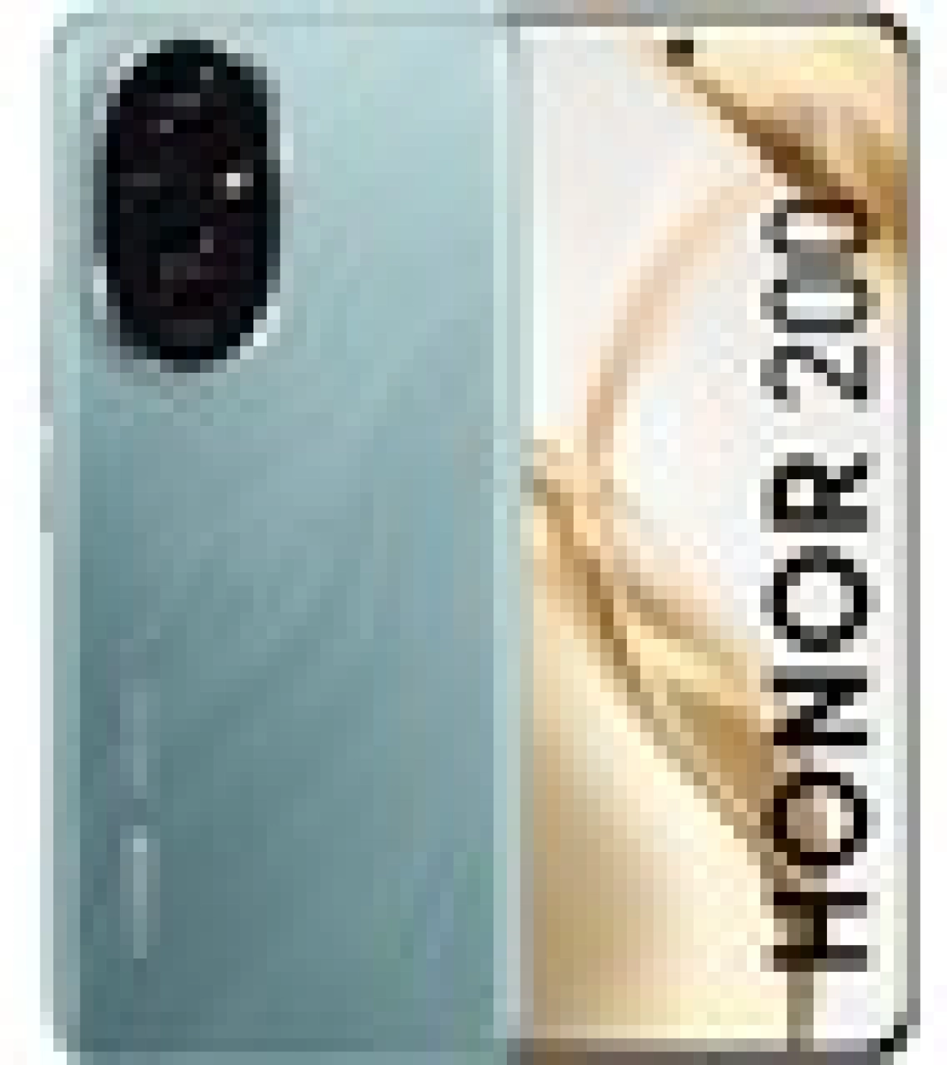 Honor 200 256 Gb 8 Gb Yeşil - Görsel 5