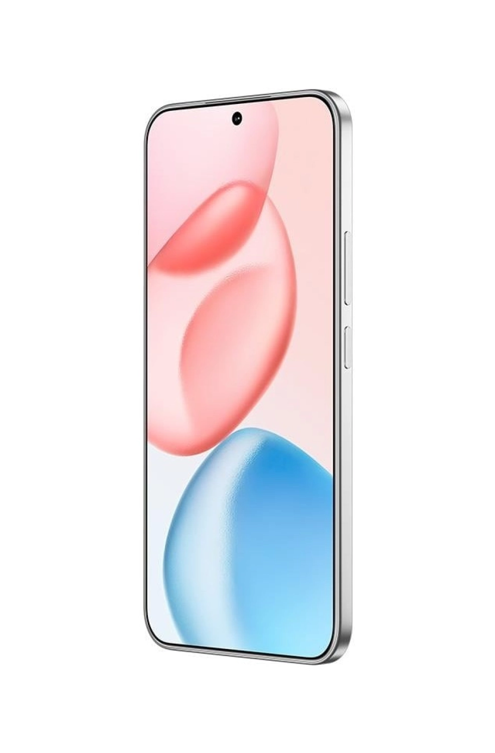 Honor 400 12 + 256 Gb Akıllı Telefon Gümüş - Görsel 3