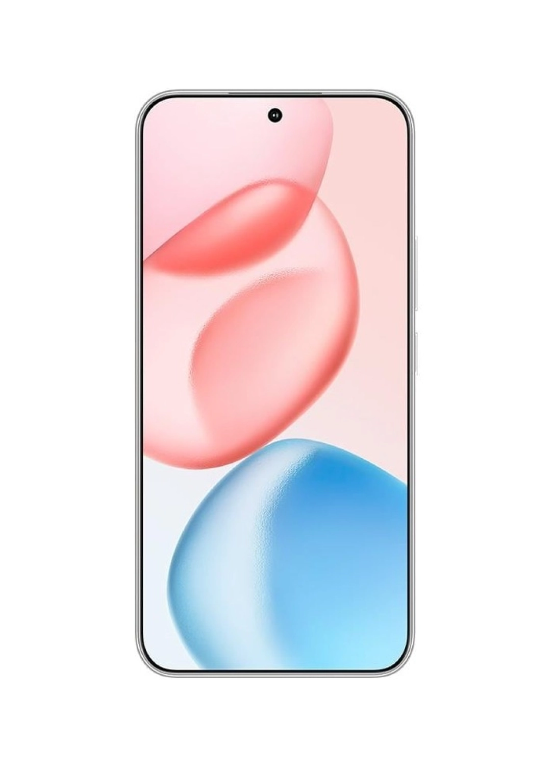 Honor 400 12 + 256 Gb Akıllı Telefon Gümüş ürün görseli