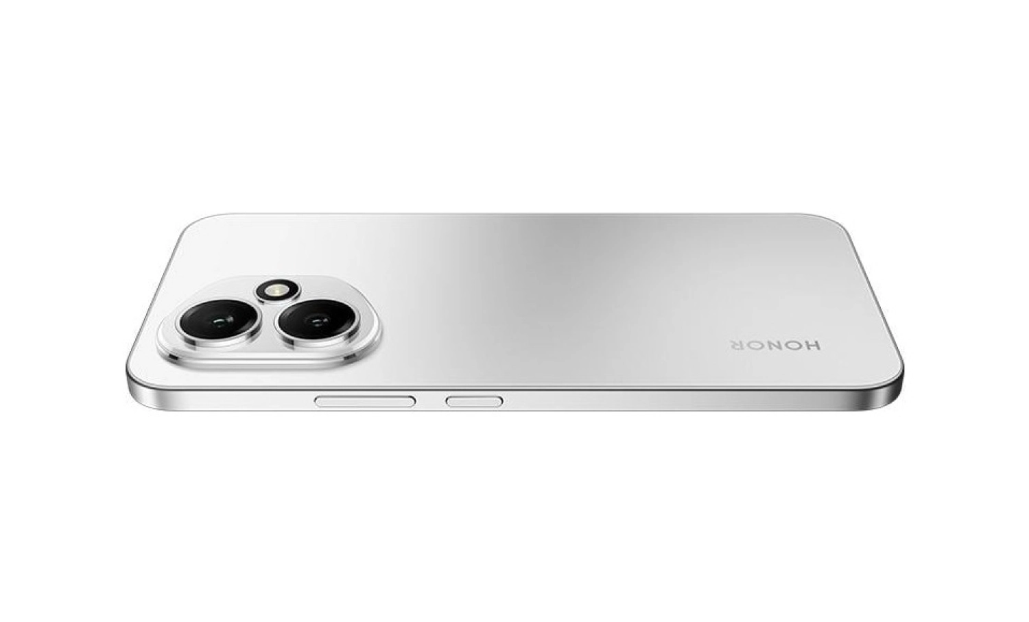 Honor 400 12 + 256 Gb Akıllı Telefon Gümüş - Görsel 5