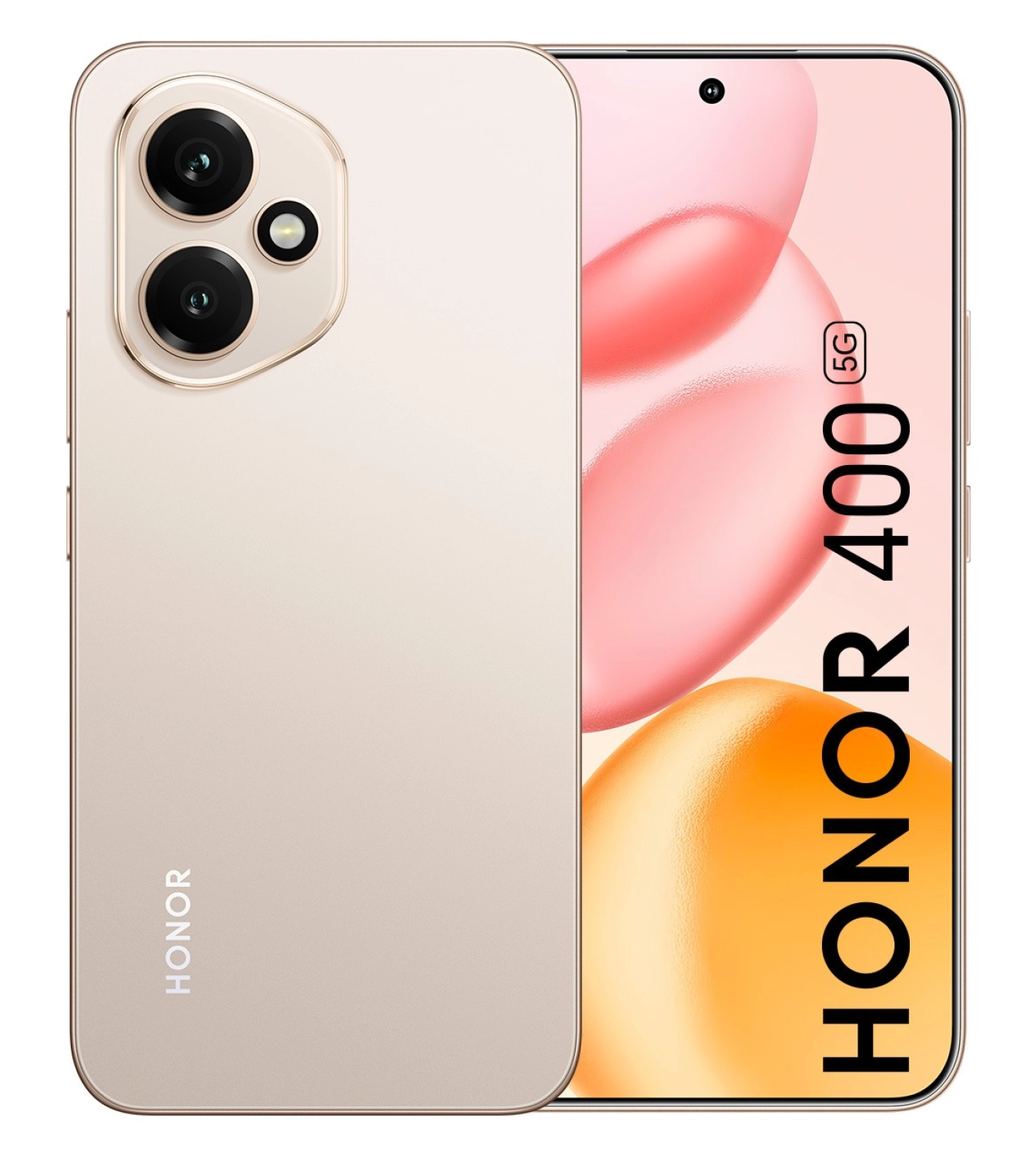 Honor 400 512 Gb 12 Gb Sarı ürün görseli