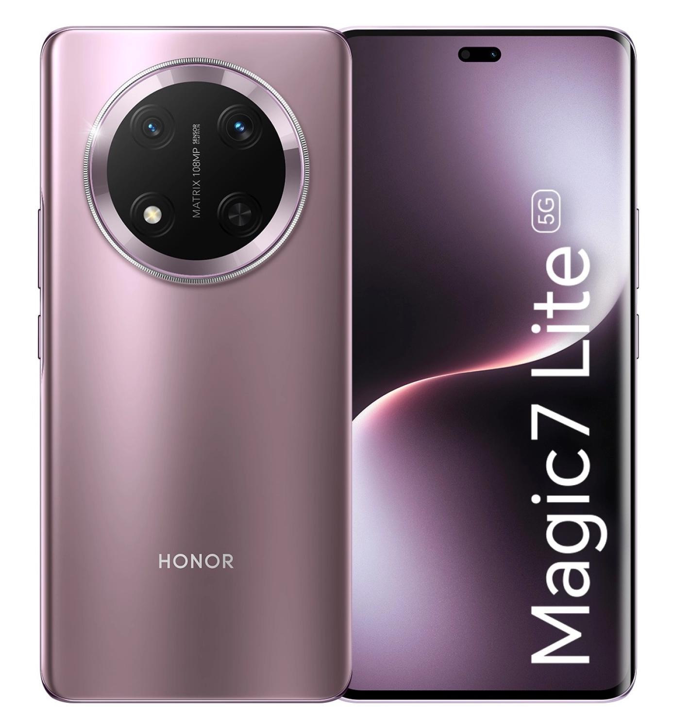 Honor Magic 7 Lite 512 Gb ürün görseli
