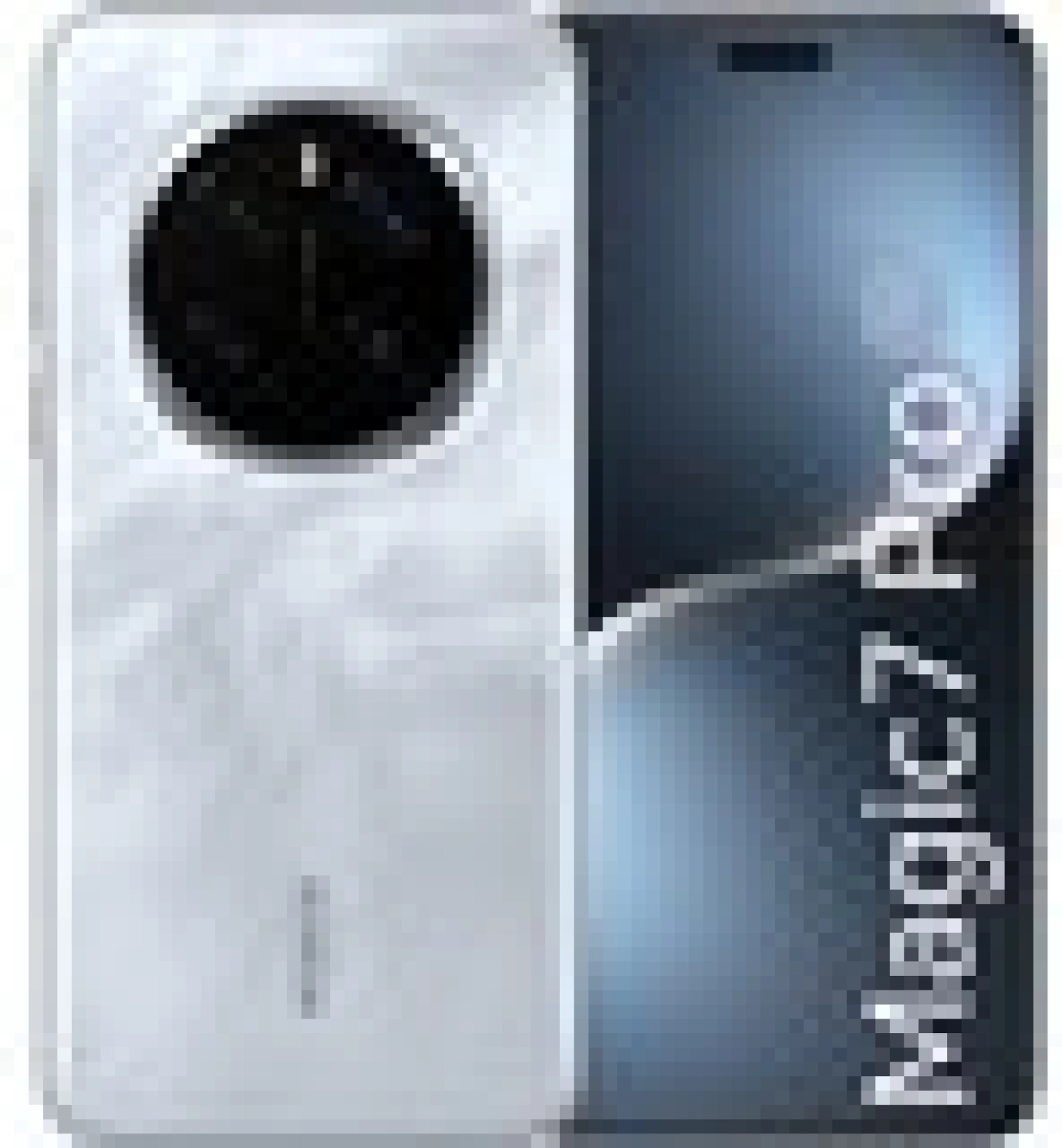 Honor Magic 7 Pro 512 Gb Mavi - Görsel 2