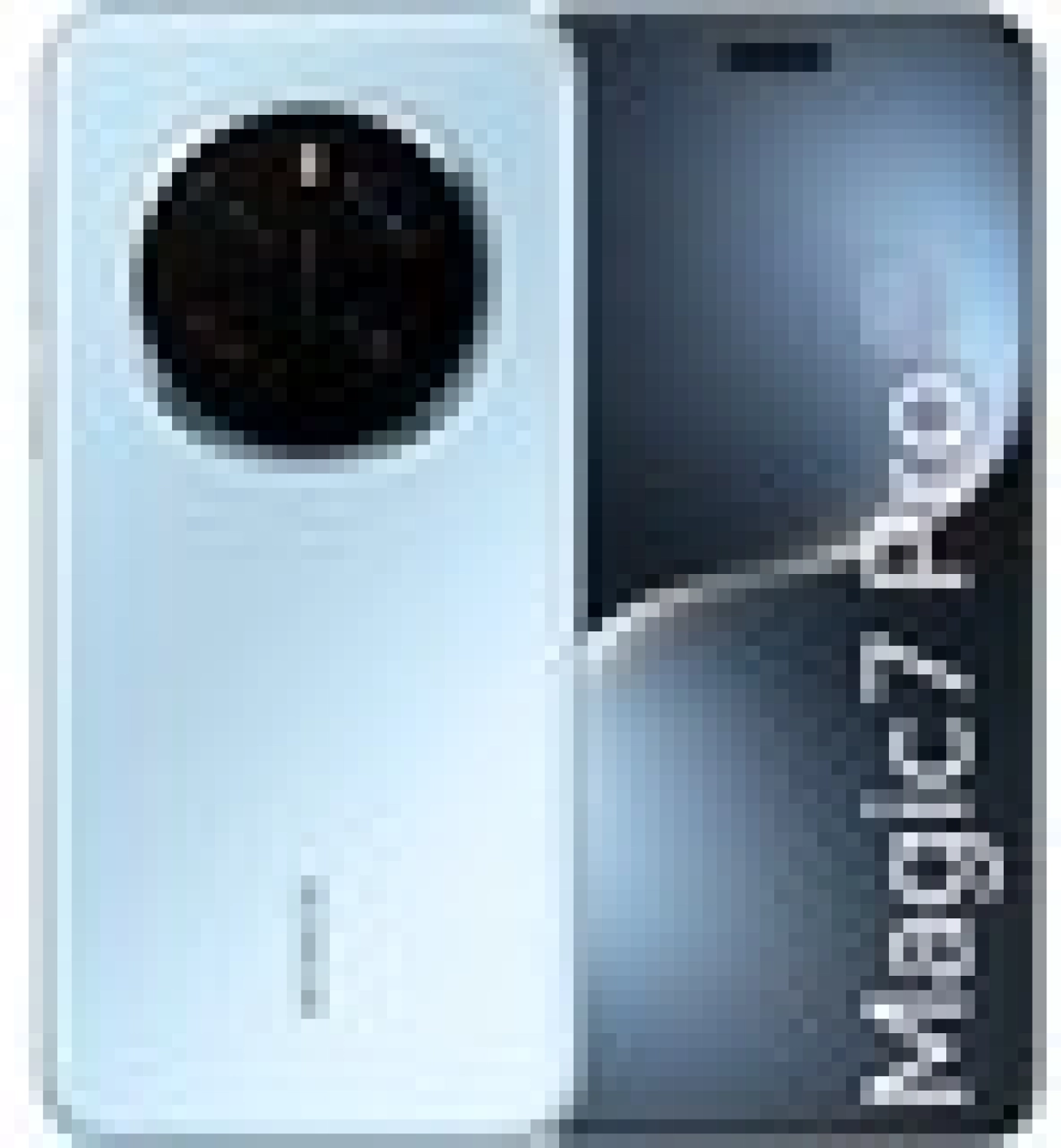 Honor Magic 7 Pro 512 Gb Mavi - Görsel 3