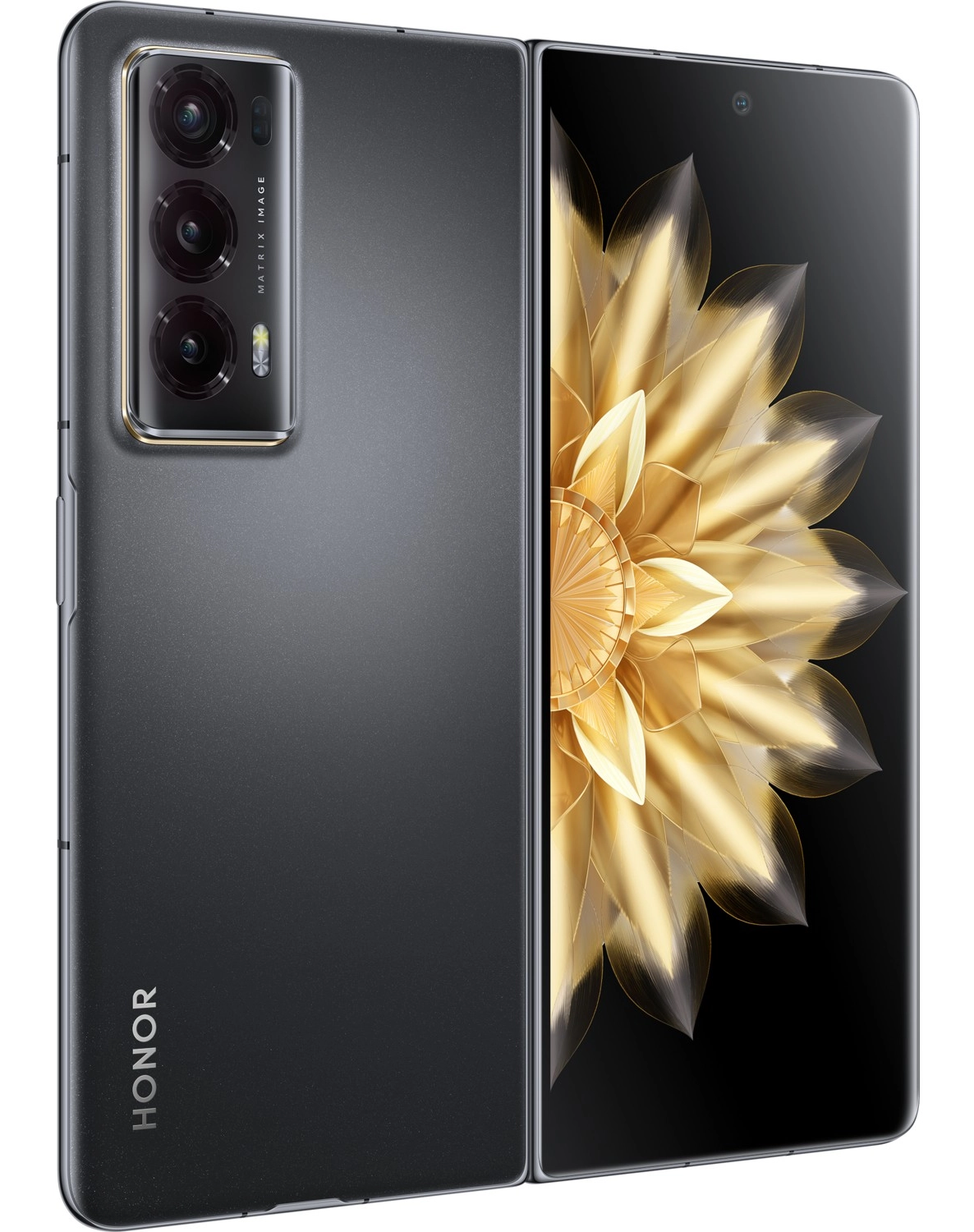 Honor Magic V2 512 Gb Siyah - Görsel 4