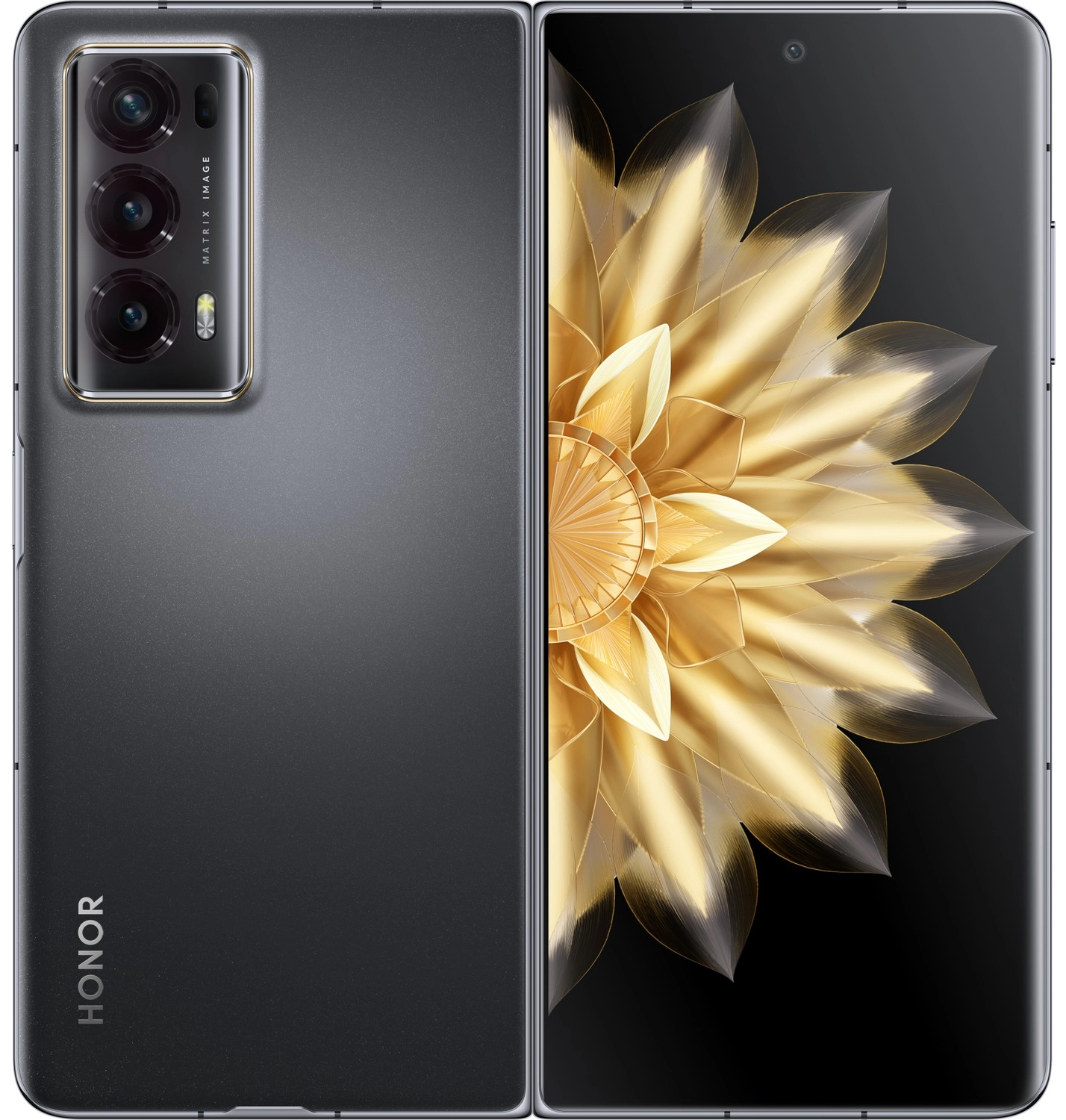 Honor Magic V2 512 Gb Siyah - Görsel 7