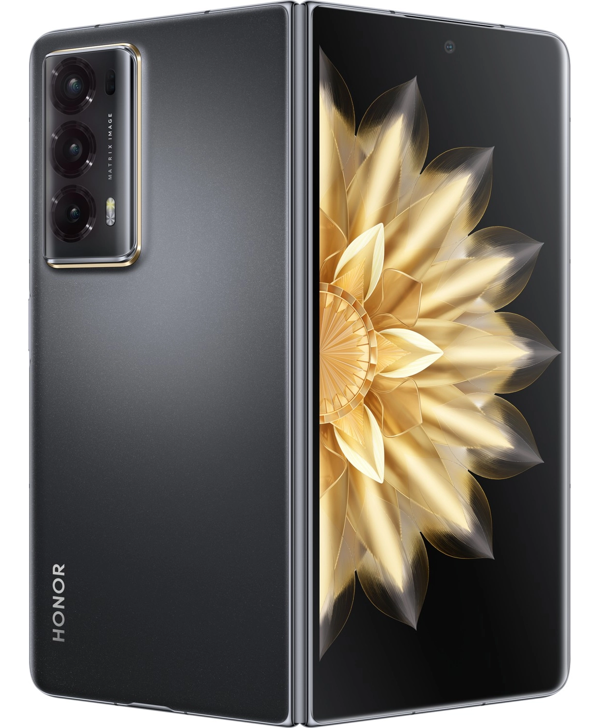 Honor Magic V2 512 Gb Siyah - Görsel 5